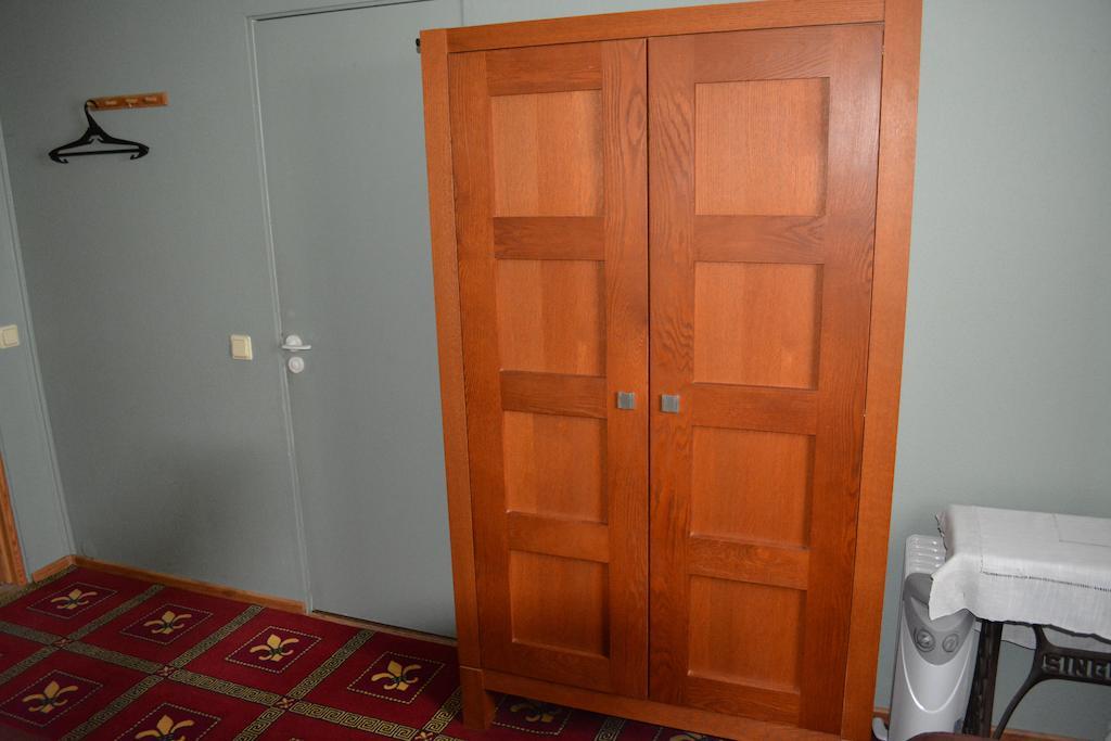 Viesu Nams Klanas Hotel Engure Kamer foto