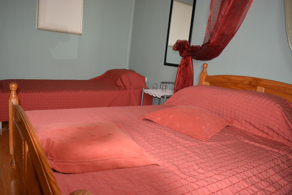 Viesu Nams Klanas Hotel Engure Kamer foto