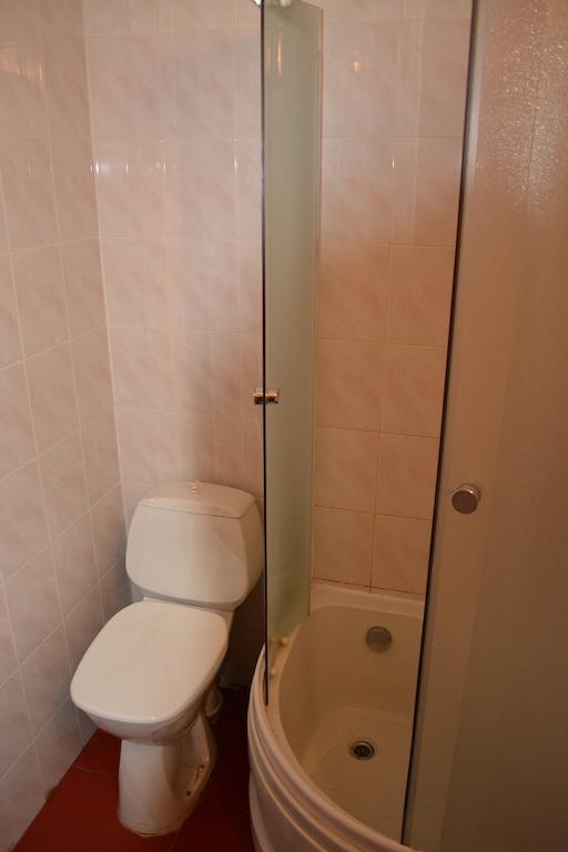 Viesu Nams Klanas Hotel Engure Kamer foto