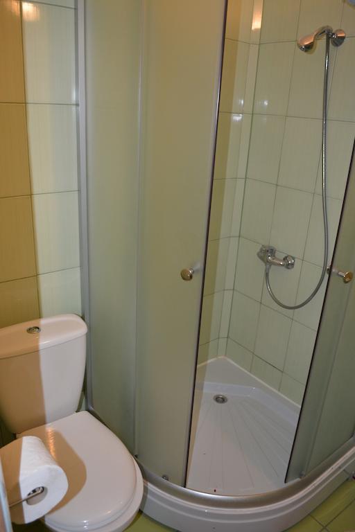Viesu Nams Klanas Hotel Engure Kamer foto